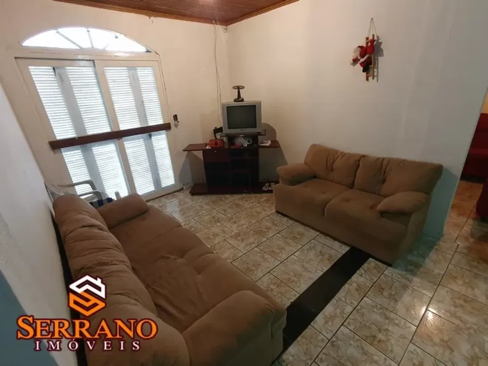 Casa, 4 quartos, 139 m² - Foto 4