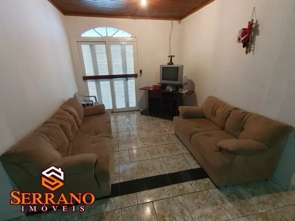 Casa, 4 quartos, 139 m² - Foto 4