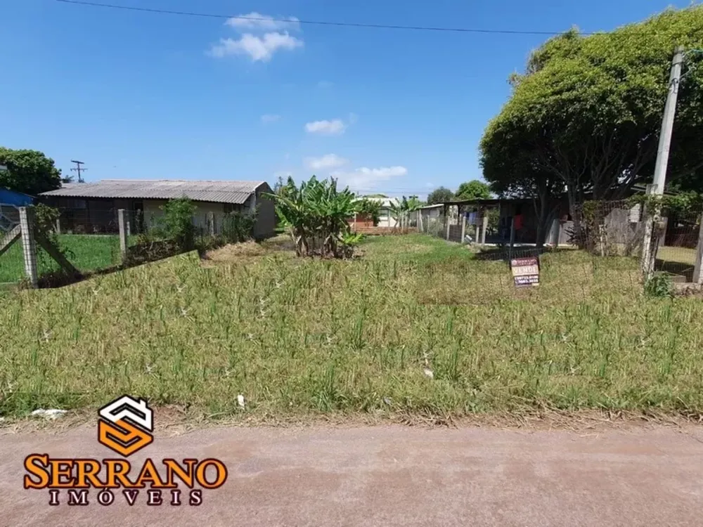 Terreno, 300 m² - Foto 1