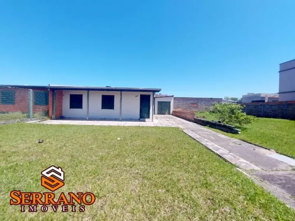 Casa, 3 quartos, 71 m² - Foto 3