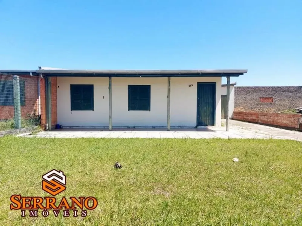 Casa, 3 quartos, 71 m² - Foto 2