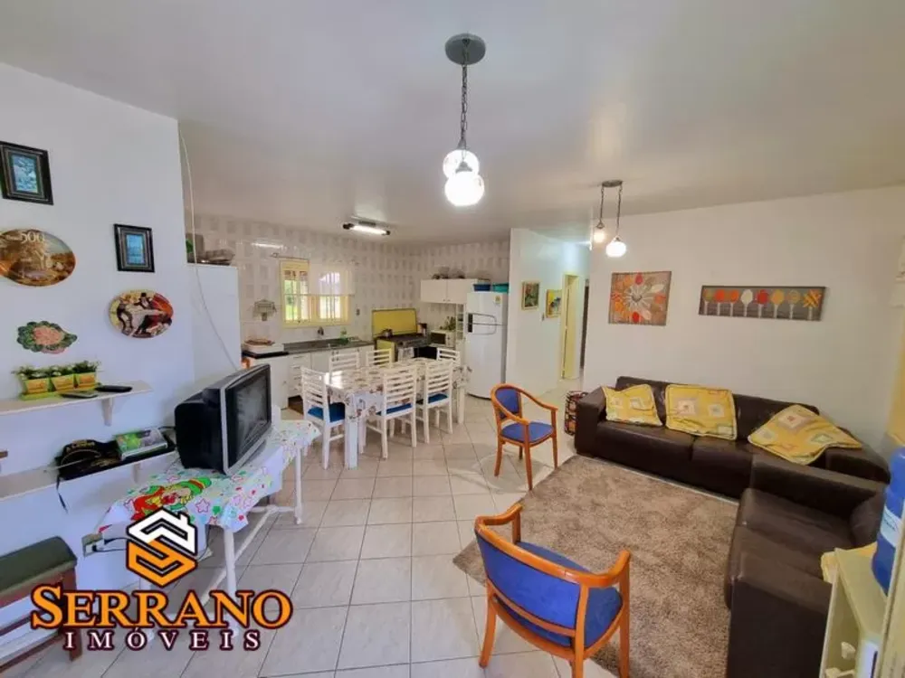 Casa, 3 quartos, 180 m² - Foto 3