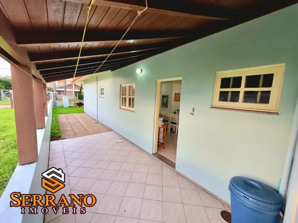 Casa, 3 quartos, 180 m² - Foto 10