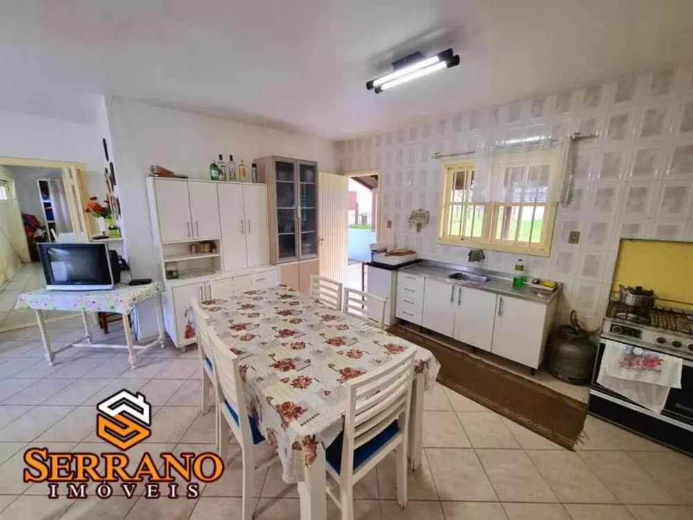 Casa, 3 quartos, 180 m² - Foto 4