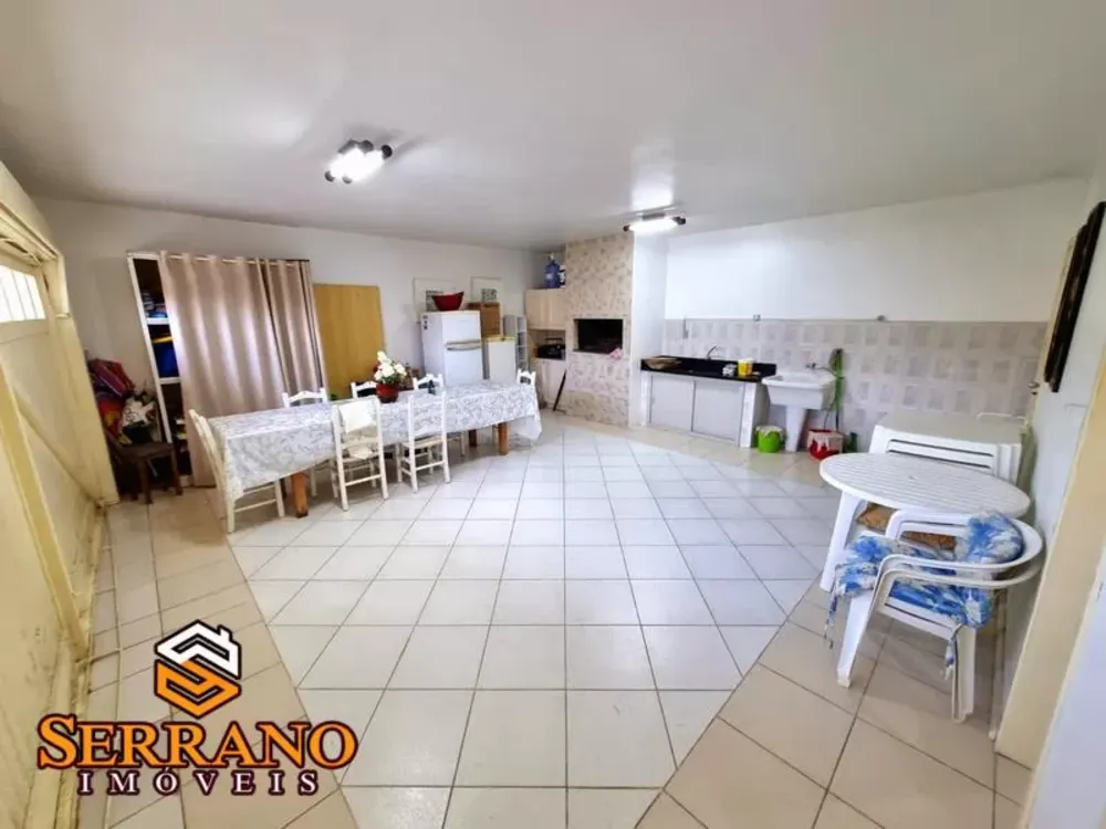 Casa, 3 quartos, 180 m² - Foto 8