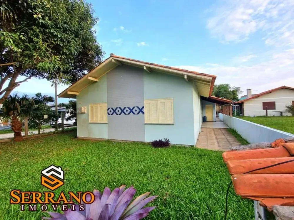 Casa, 3 quartos, 180 m² - Foto 1