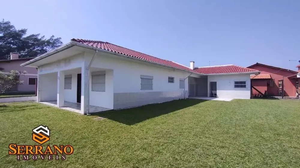 Casa, 3 quartos, 147 m² - Foto 2