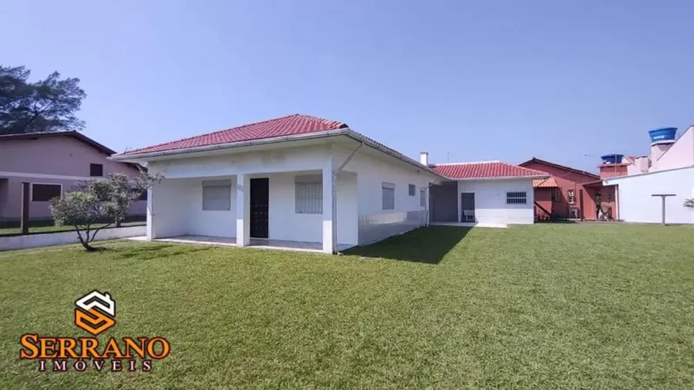 Casa, 3 quartos, 147 m² - Foto 2