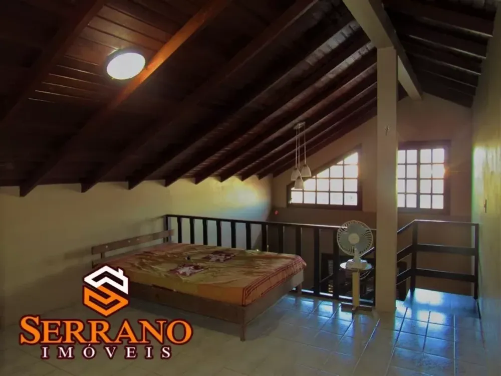 Casa, 3 quartos, 130 m² - Foto 1