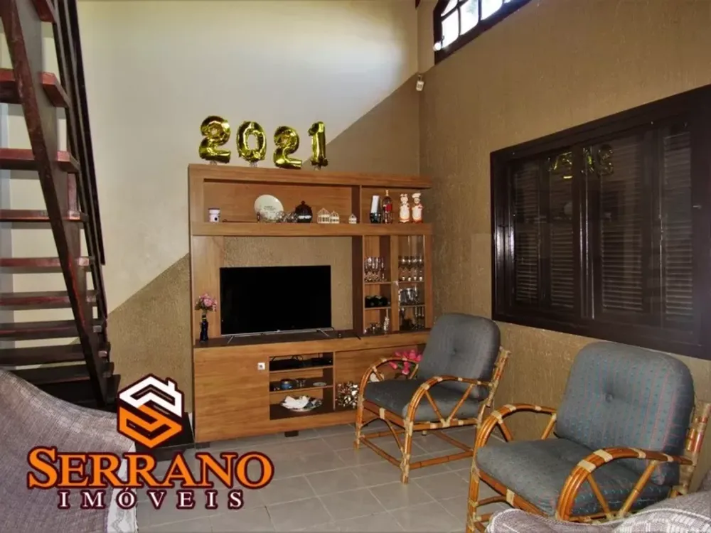 Casa, 3 quartos, 130 m² - Foto 2