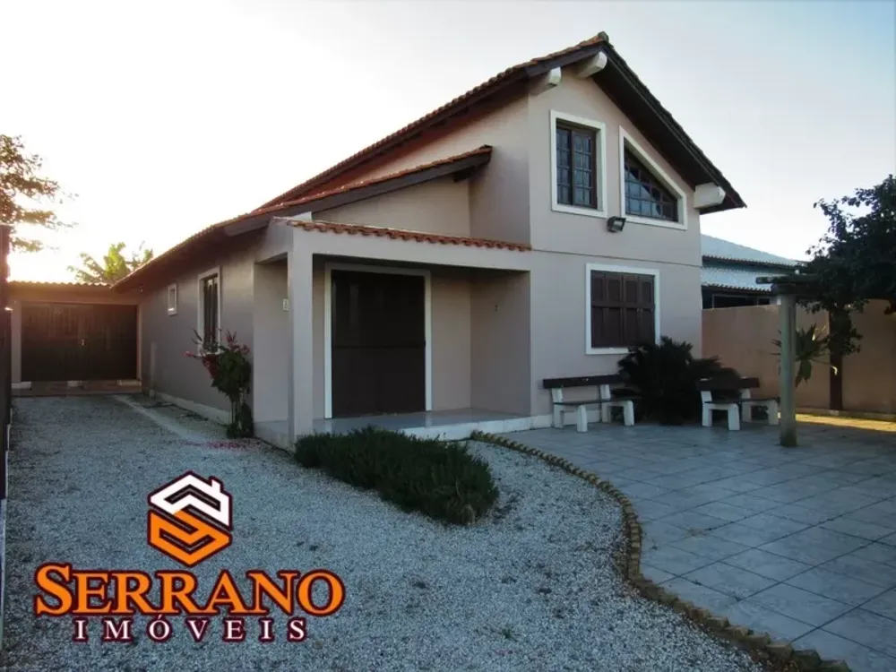 Casa, 3 quartos, 130 m² - Foto 3