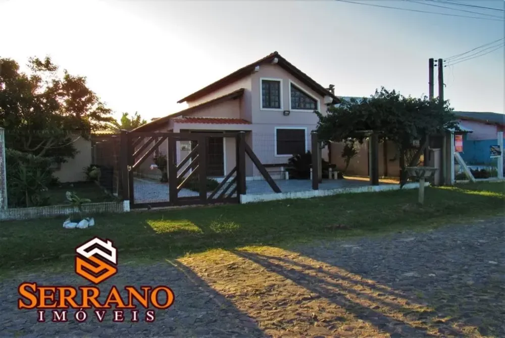 Casa, 3 quartos, 130 m² - Foto 2