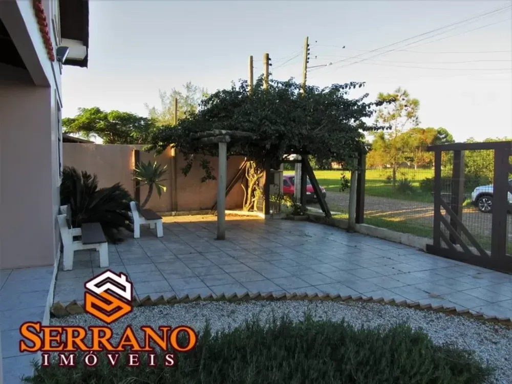 Casa, 3 quartos, 130 m² - Foto 4