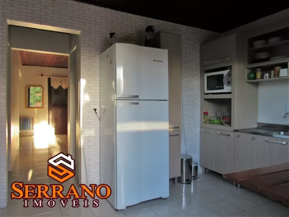 Casa, 3 quartos, 130 m² - Foto 3
