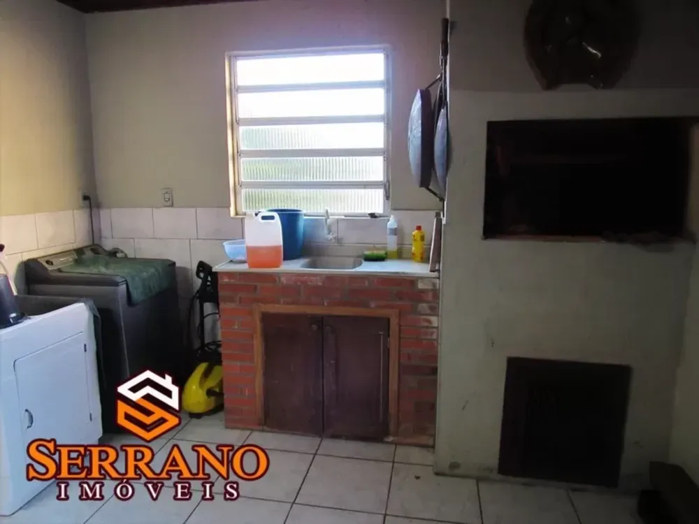 Casa, 3 quartos, 130 m² - Foto 11