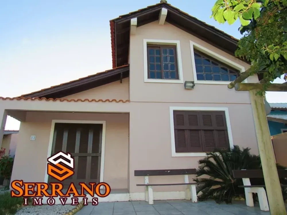 Casa, 3 quartos, 130 m² - Foto 15