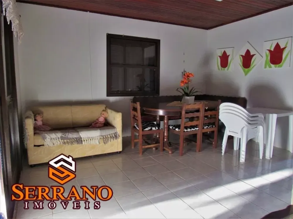 Casa, 3 quartos, 130 m² - Foto 6