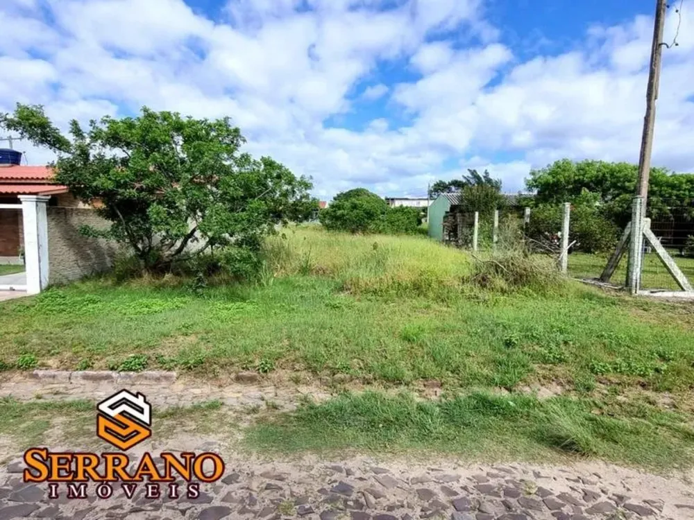 Terreno, 300 m² - Foto 1
