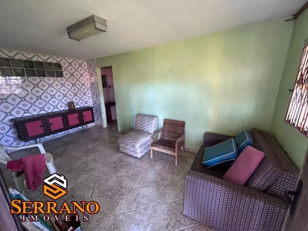 Casa, 2 quartos, 115 m² - Foto 6