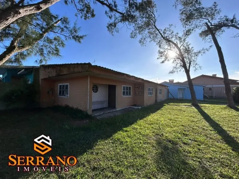 Casa, 2 quartos, 115 m² - Foto 2