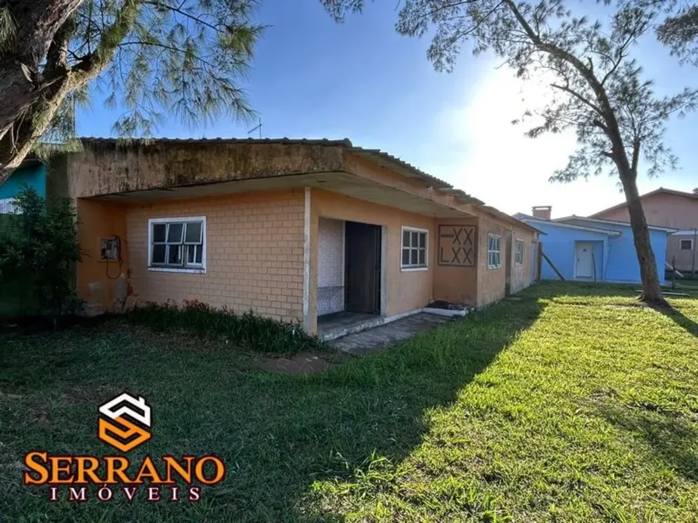 Casa, 2 quartos, 115 m² - Foto 1