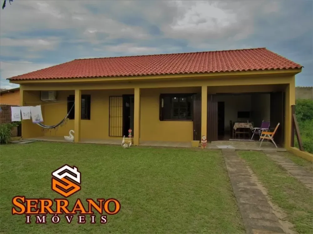Casa, 2 quartos, 120 m² - Foto 1