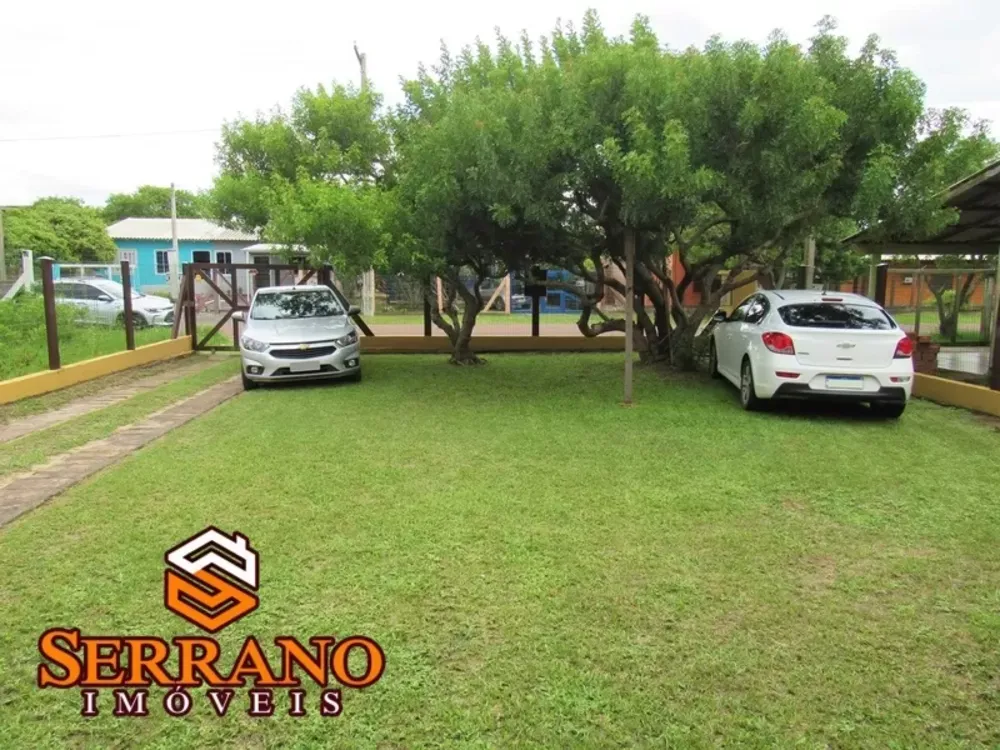 Casa, 2 quartos, 120 m² - Foto 3