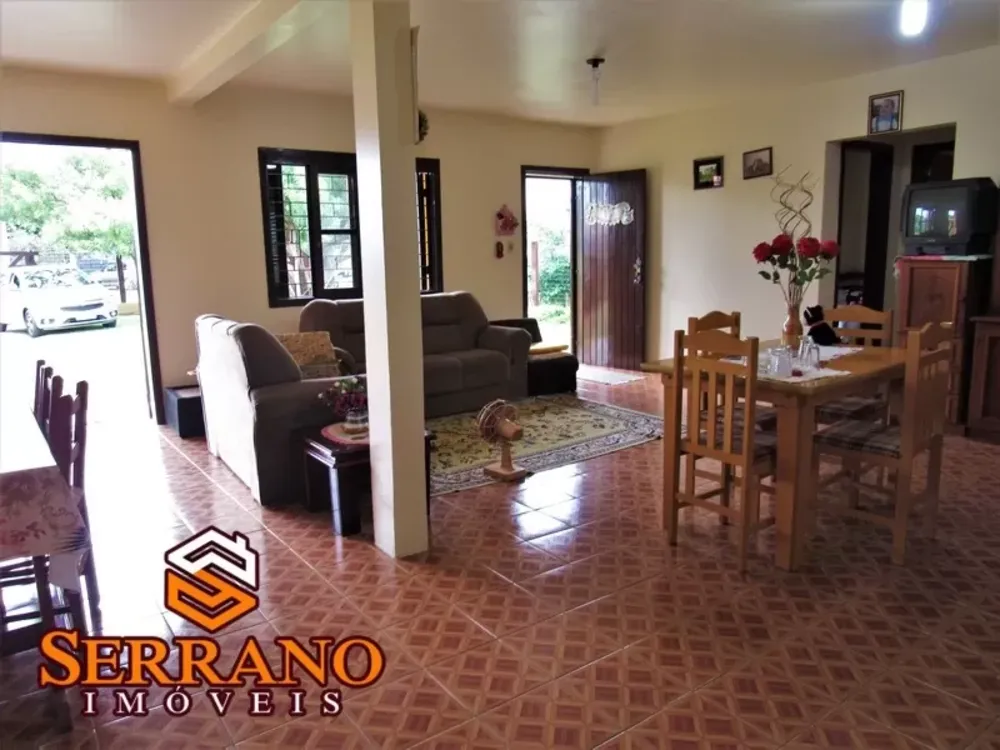 Casa, 2 quartos, 120 m² - Foto 4