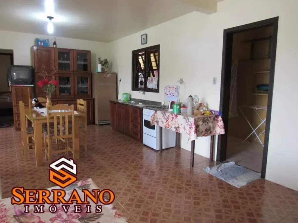 Casa, 2 quartos, 120 m² - Foto 5