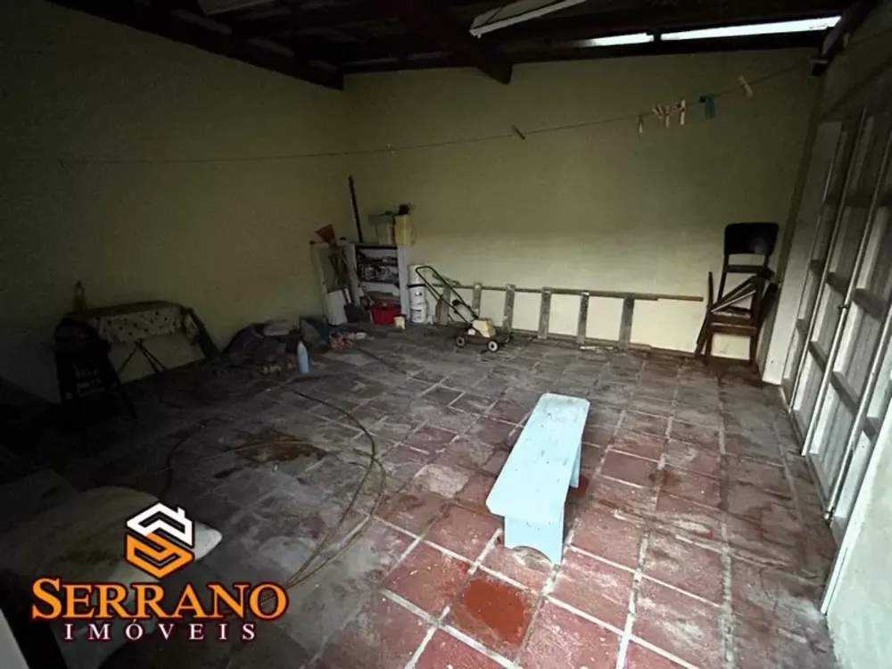 Casa, 3 quartos, 85 m² - Foto 11