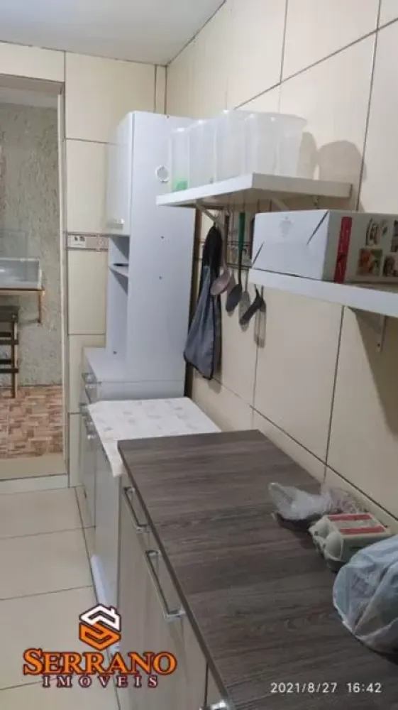 Casa, 2 quartos, 60 m² - Foto 7