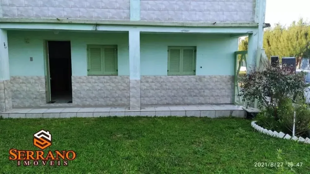 Casa, 2 quartos, 60 m² - Foto 1