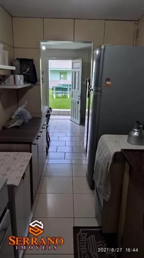 Casa, 2 quartos, 60 m² - Foto 4
