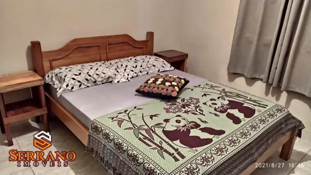 Casa, 2 quartos, 60 m² - Foto 10