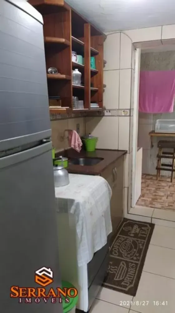 Casa, 2 quartos, 60 m² - Foto 8