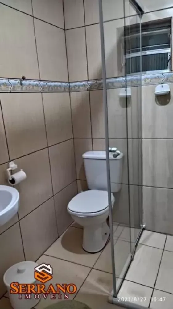 Casa, 2 quartos, 60 m² - Foto 12