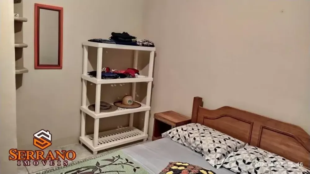 Casa, 2 quartos, 60 m² - Foto 11