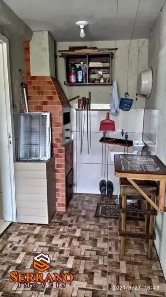 Casa, 2 quartos, 60 m² - Foto 5