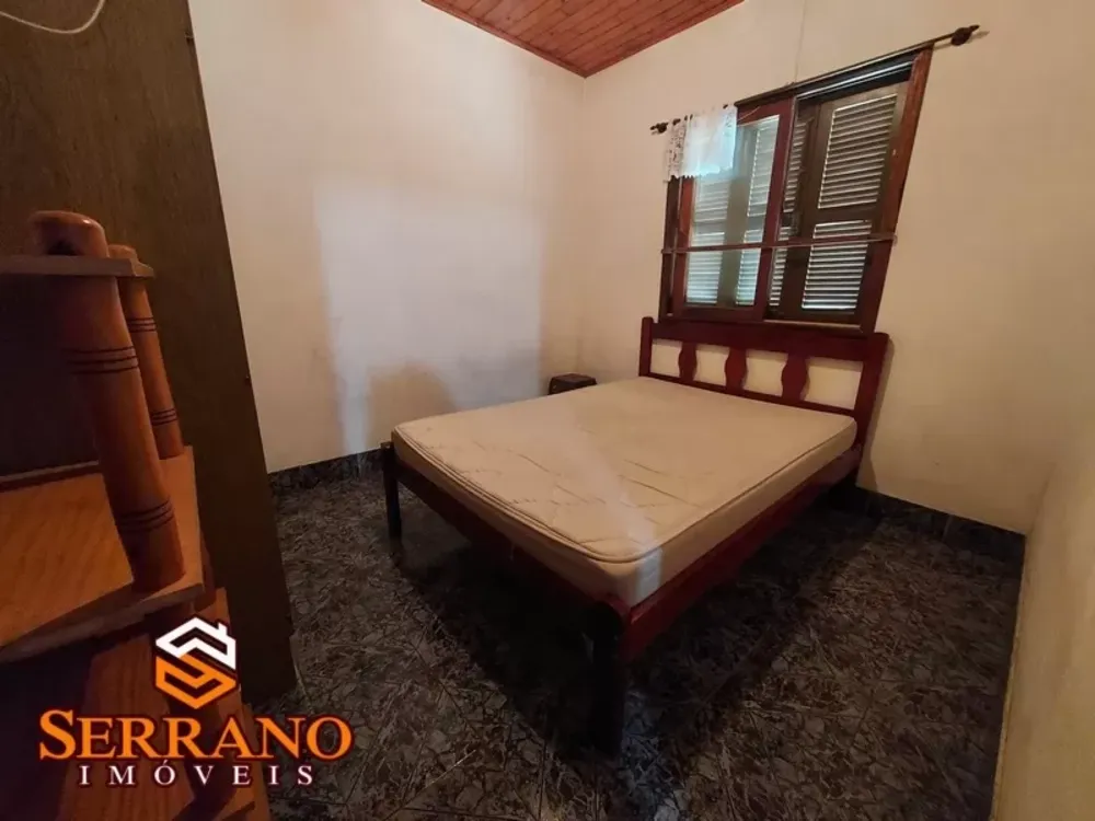 Casa, 3 quartos, 88 m² - Foto 3