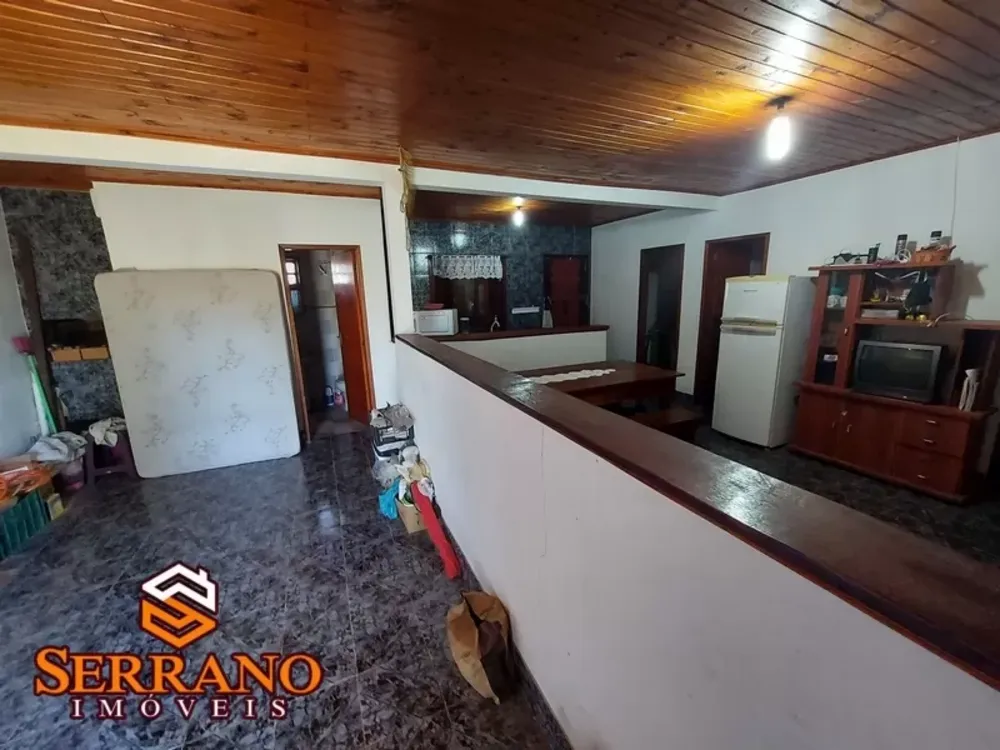 Casa, 3 quartos, 88 m² - Foto 2