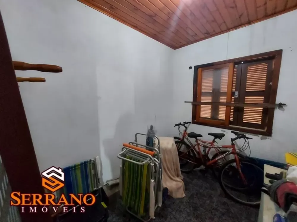 Casa, 3 quartos, 88 m² - Foto 8