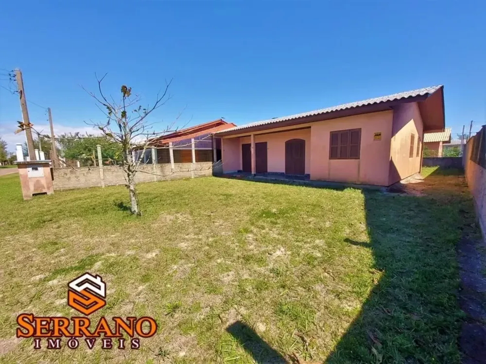 Casa, 3 quartos, 88 m² - Foto 2