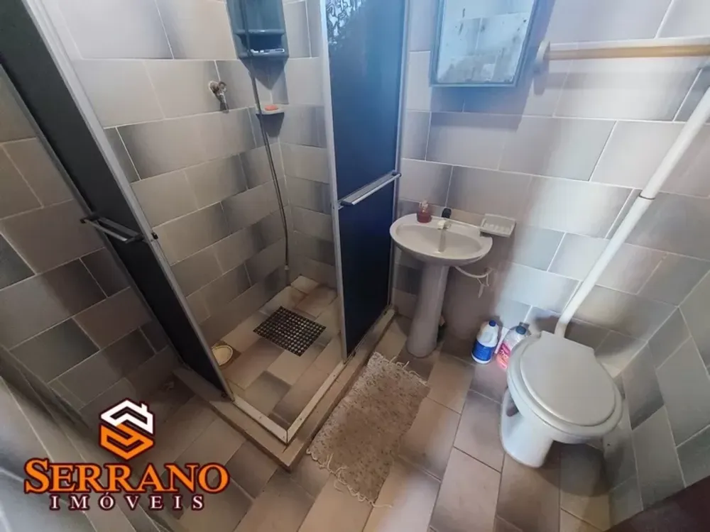 Casa, 3 quartos, 88 m² - Foto 4