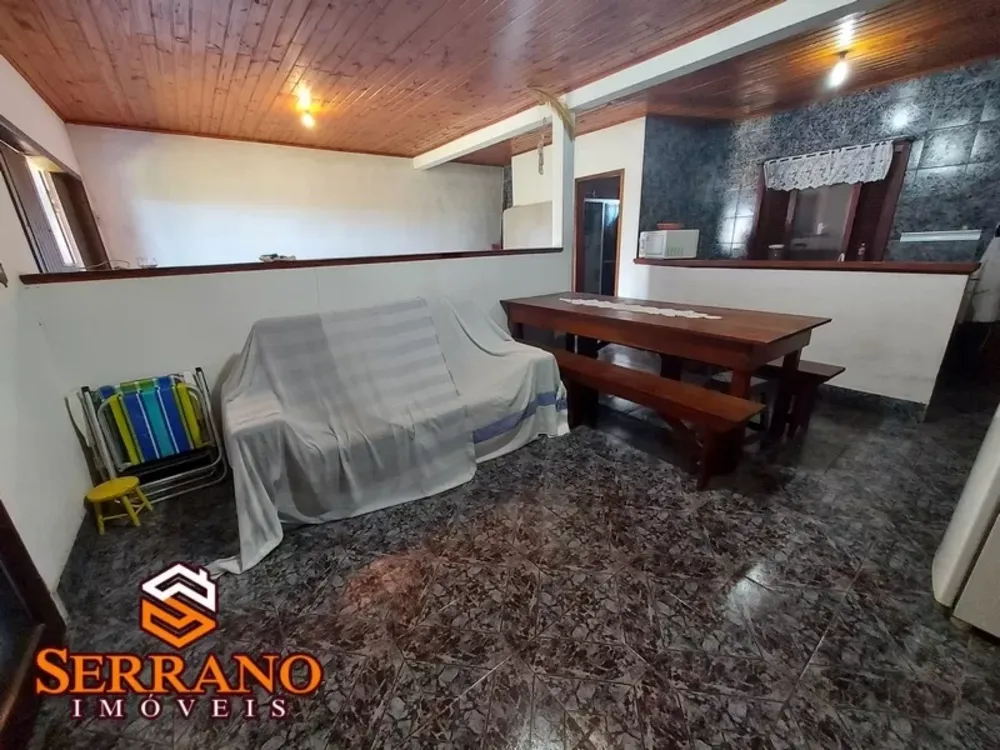 Casa, 3 quartos, 88 m² - Foto 5