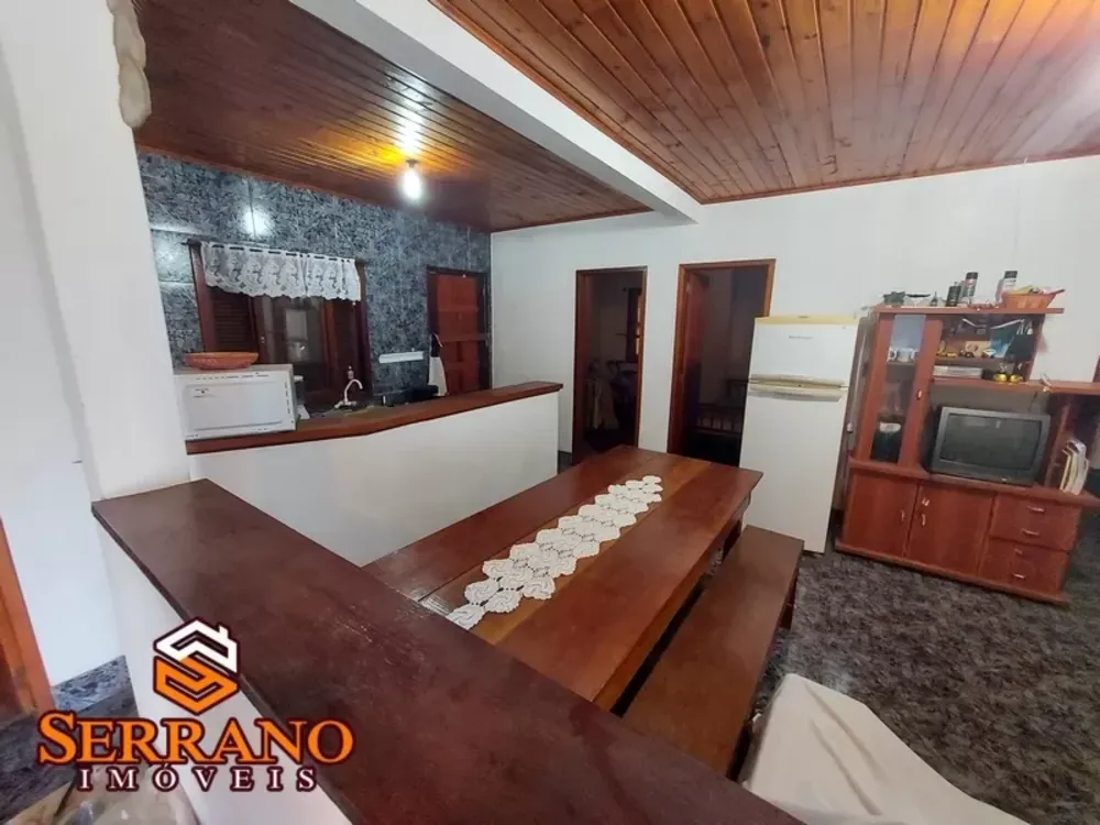 Casa, 3 quartos, 88 m² - Foto 9