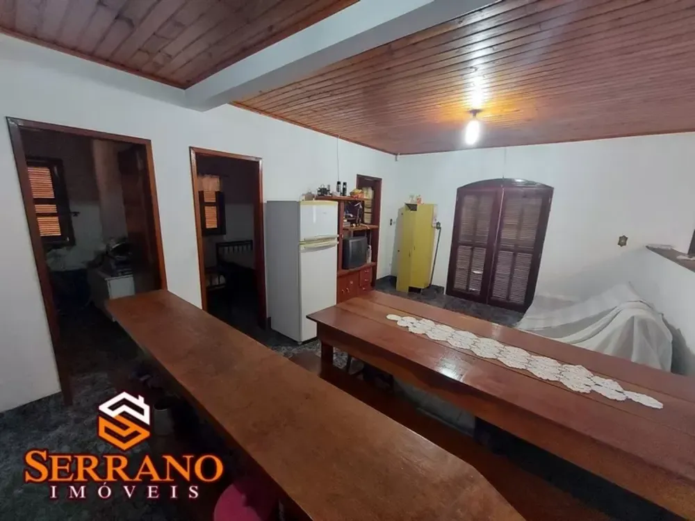 Casa, 3 quartos, 88 m² - Foto 3