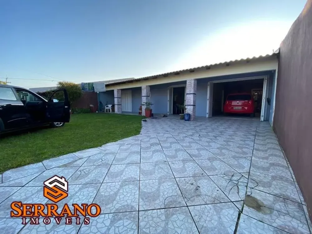 Casa, 2 quartos, 136 m² - Foto 1