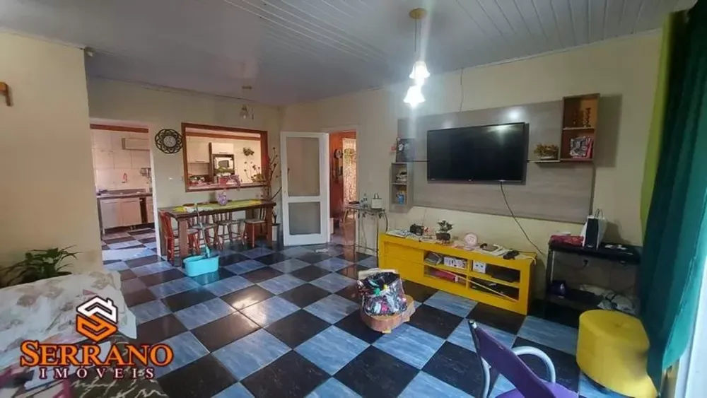 Casa, 2 quartos, 136 m² - Foto 3