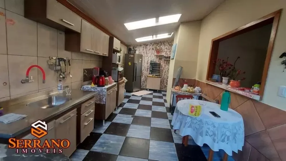 Casa, 2 quartos, 136 m² - Foto 1