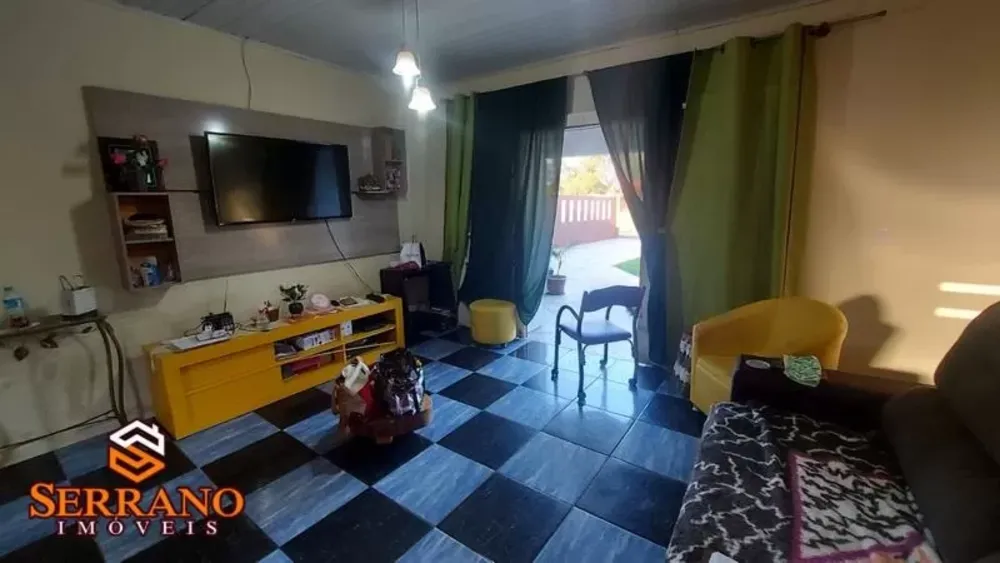 Casa, 2 quartos, 136 m² - Foto 6